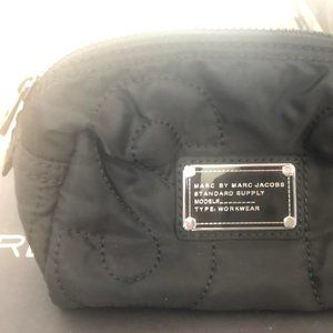 Marc by Marc Jacobs Black Pouch- NWOT